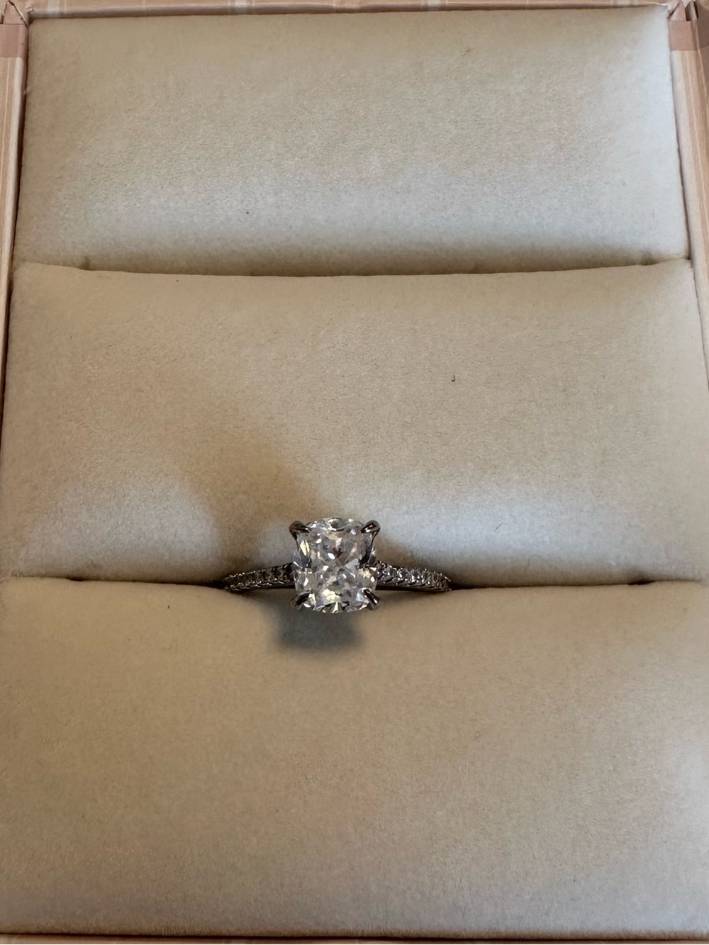 Everly Ring size 9